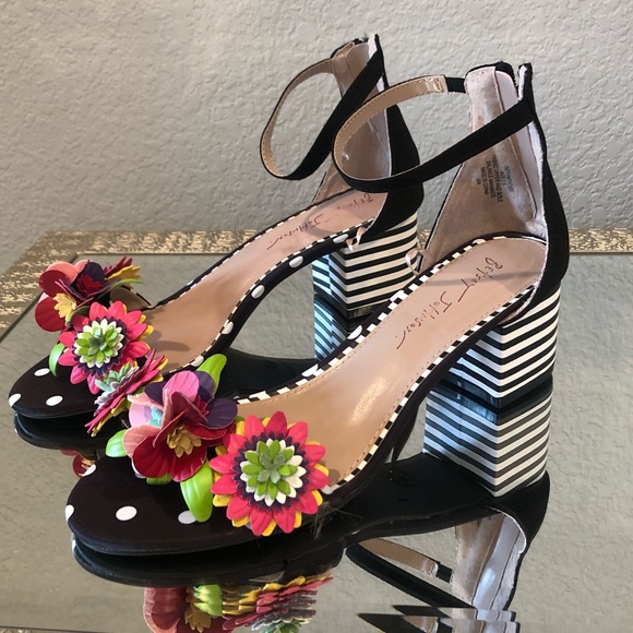 Betsey Johnson Shoes - Betsy Johnson Heels